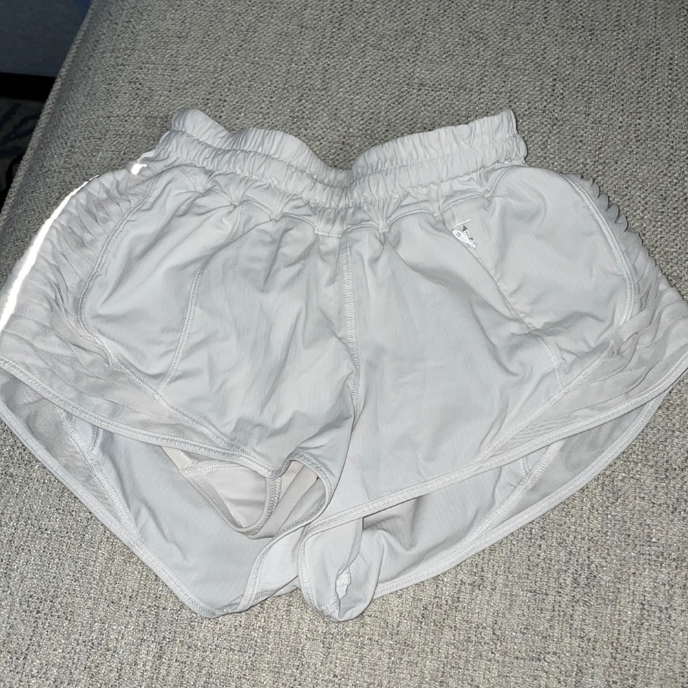 Hotty hot shorts